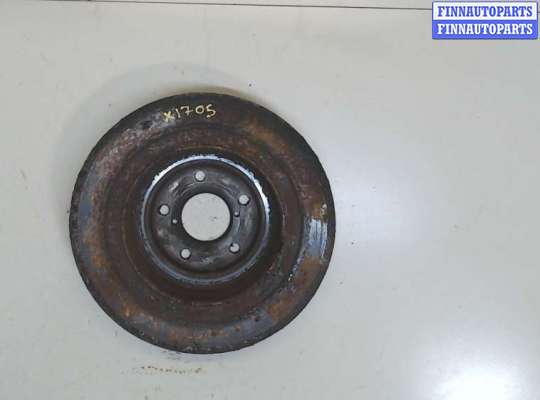 купить Диск тормозной на Subaru Legacy (B12) 1998-2004