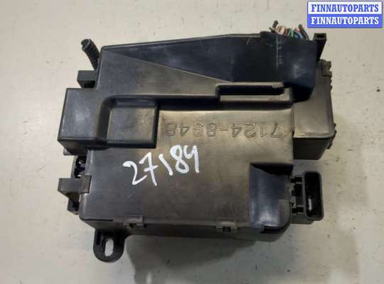 купить Блок предохранителей на Mazda Xedos 6 1992-1999