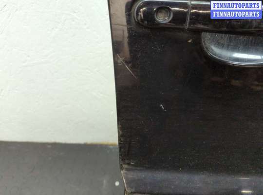 купить Дверь боковая (легковая) на Ford Fusion 2002-2012