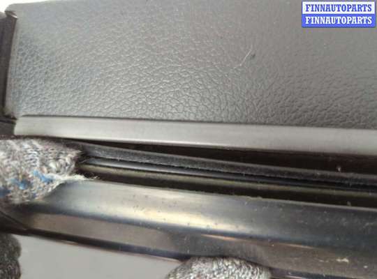 купить Дверь боковая (легковая) на Ford Fusion 2002-2012