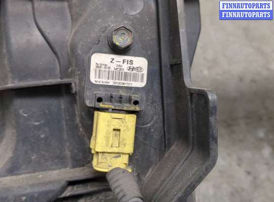 купить Рамка передняя (телевизор) на Hyundai i30 2007-2012