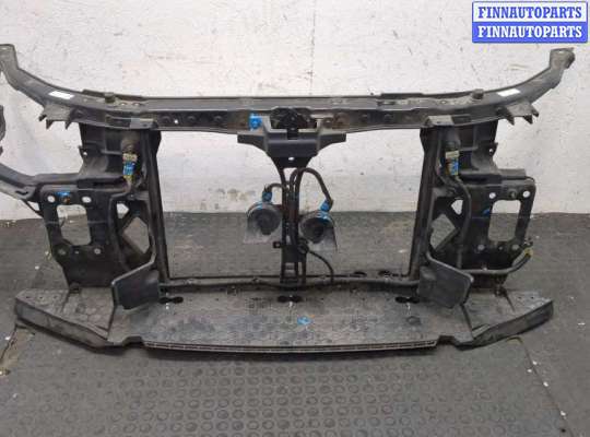 купить Рамка передняя (телевизор) на Hyundai i30 2007-2012