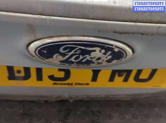 купить Крышка (дверь) багажника на Ford Focus 3 2011-2015