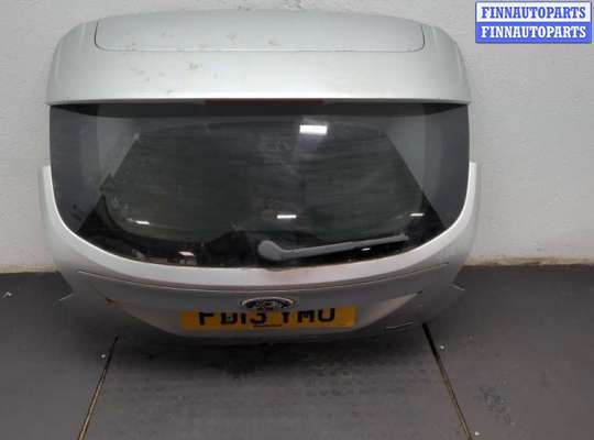 купить Крышка (дверь) багажника на Ford Focus 3 2011-2015