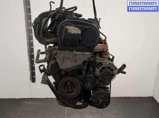 Компрессор кондиционера PG1261900 на Peugeot 207 2006-2015