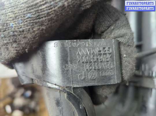 купить Коллектор впускной на Seat Leon 2 2005-2012