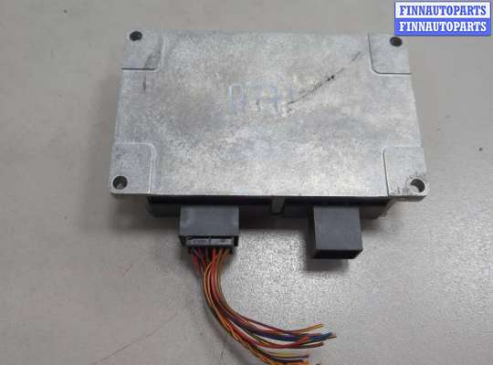 купить Блок управления двигателем на Volkswagen Phaeton 2002-2010