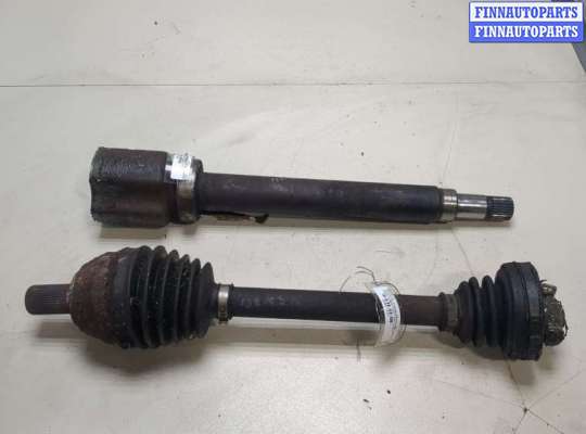купить Полуось (приводной вал, шрус) на Ford S-Max 2010-2015