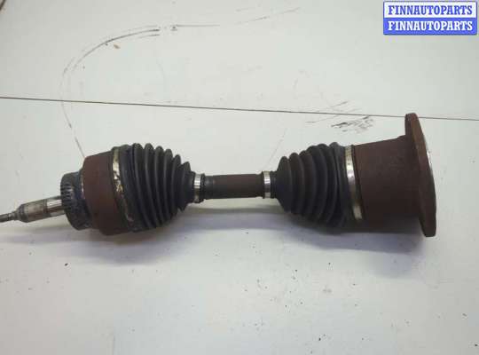 купить Полуось (приводной вал, шрус) на Lincoln Navigator 2002-2006