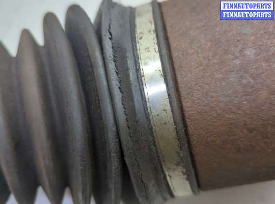 купить Полуось (приводной вал, шрус) на Lincoln Navigator 2002-2006