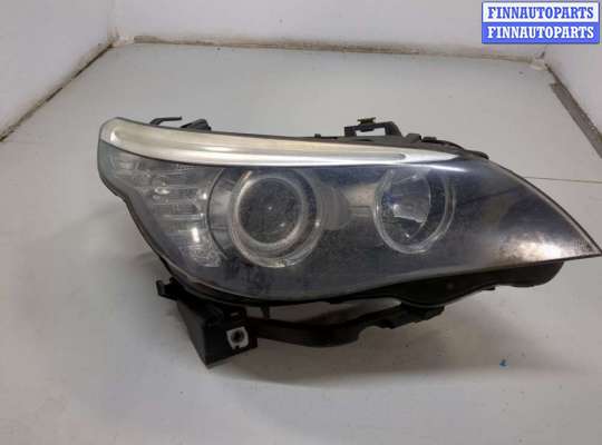 Кронштейн фары BM3554111 на BMW 5 E60 2003-2010