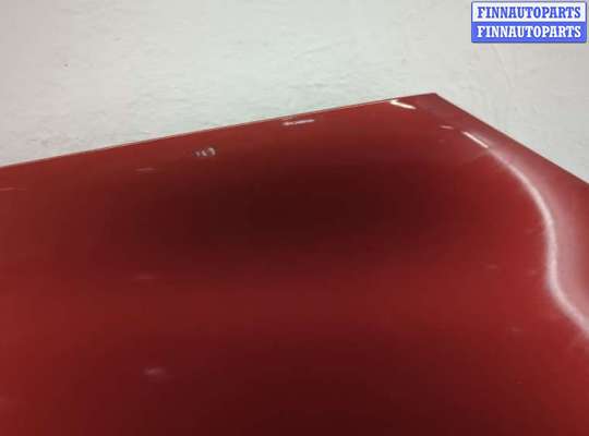 купить Капот на Nissan Qashqai 2006-2013