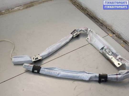 Подушка безопасности боковая (шторка) PG1158489 на Peugeot 2008 2013-2019