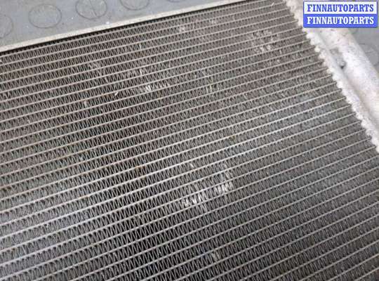 купить Радиатор кондиционера на Opel Vectra C 2002-2008