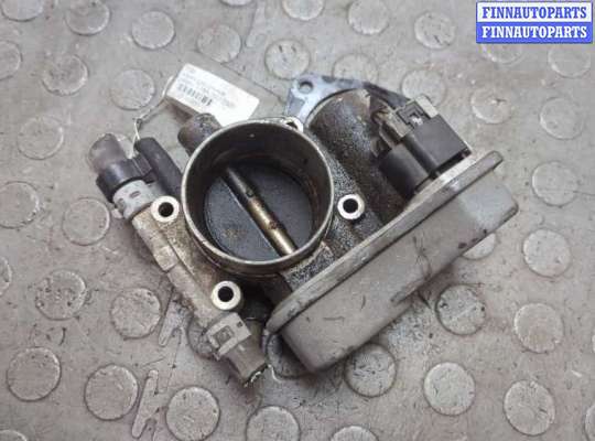 купить Заслонка дроссельная на Opel Astra G 1998-2005