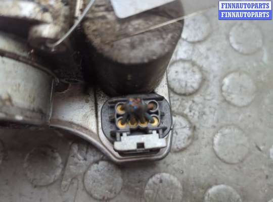 купить Заслонка дроссельная на Opel Astra G 1998-2005