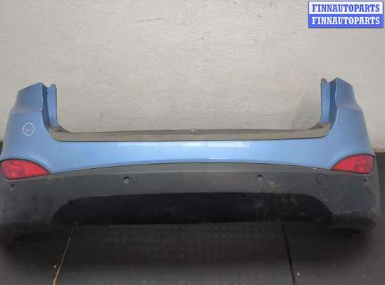 купить Бампер на Mercedes CLK W209 2002-2010