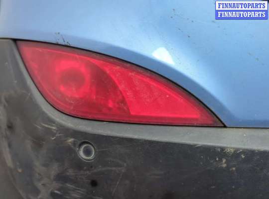 купить Бампер на Mercedes CLK W209 2002-2010