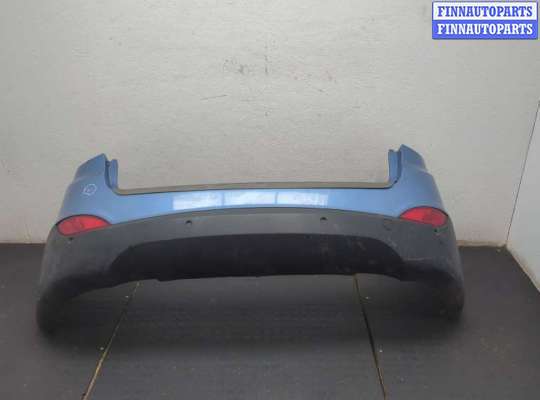 купить Бампер на Mercedes CLK W209 2002-2010