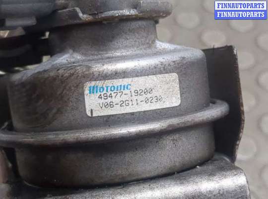 купить Турбина на Opel Antara 2006-2015