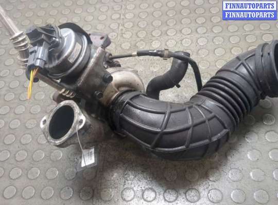Турбина CH479595 на Opel Antara 2006-2015