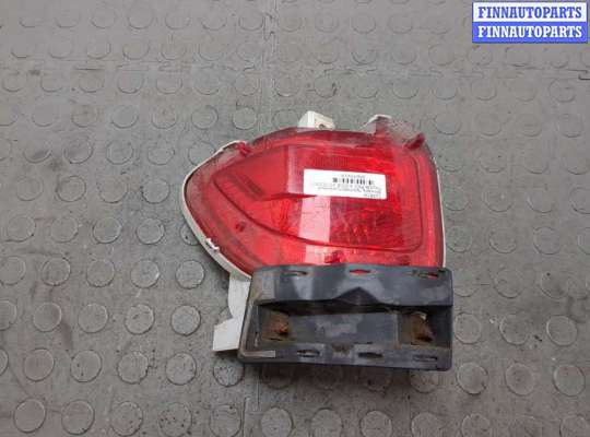 купить Фонарь противотуманный на Toyota RAV 4 2006-2013