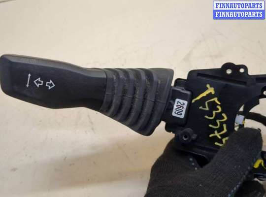 купить Переключатель поворотов и дворников (стрекоза) на Opel Antara 2006-2015