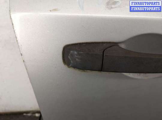 купить Дверь боковая (легковая) на Jeep Compass 2006-2010