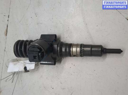 купить Форсунка топливная на Audi A4 (B7) 2004-2009