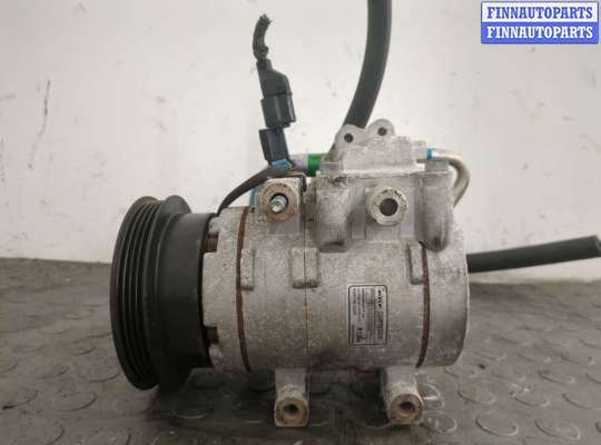 купить Компрессор кондиционера на Hyundai Coupe (Tiburon) 2002-2009