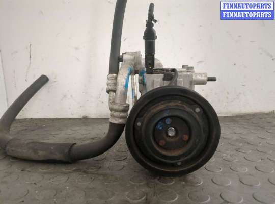 купить Компрессор кондиционера на Hyundai Coupe (Tiburon) 2002-2009