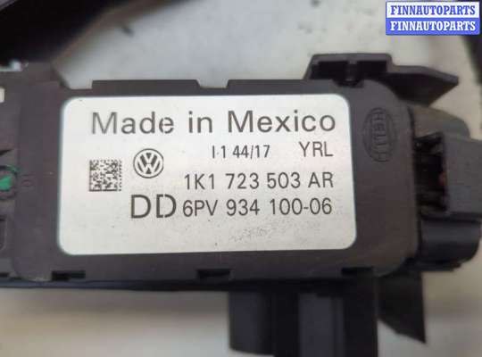 купить Педаль газа на Volkswagen Jetta 6 2010-2018