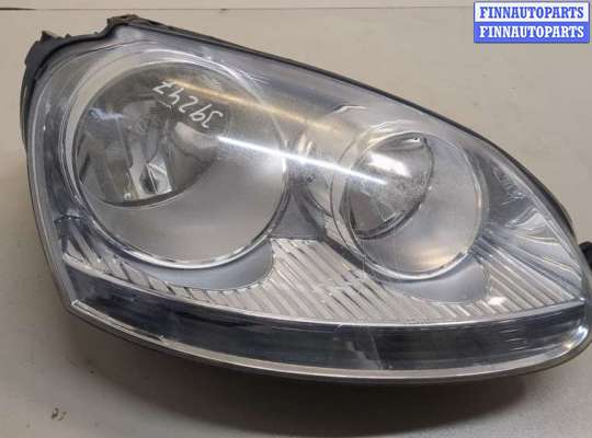 Фара (передняя) VG2539166 на Volkswagen Golf 5 2003-2009