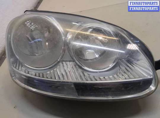 Фара передняя на Volkswagen Golf V (1K)