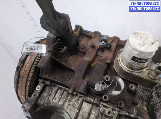 Блок цилиндров (Шорт блок) FO2208136 на Ford Focus 3 2011-2015