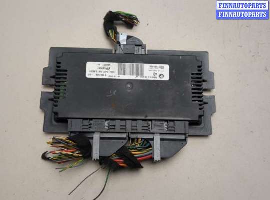 Блок управления светом BM3605715 на BMW X5 E70 2006-2013