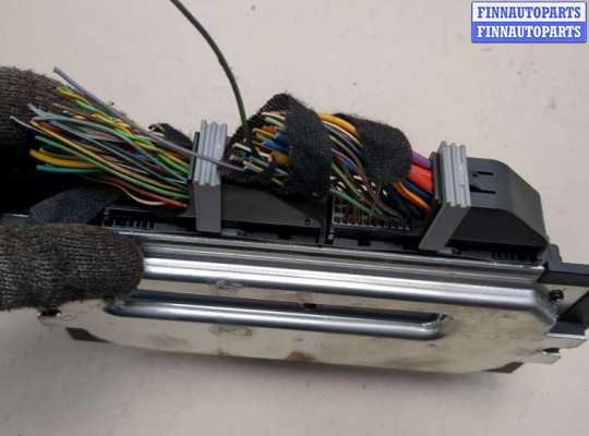купить Блок управления светом на BMW X5 E70 2006-2013
