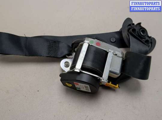 купить Ремень безопасности на Volkswagen Golf 6 2009-2012