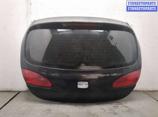 купить Фонарь крышки багажника на Seat Leon 2 2005-2012