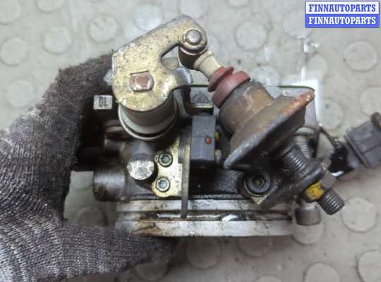 купить Заслонка дроссельная на Audi 80 (B3) 1986-1991