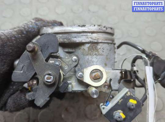 купить Заслонка дроссельная на Audi 80 (B3) 1986-1991