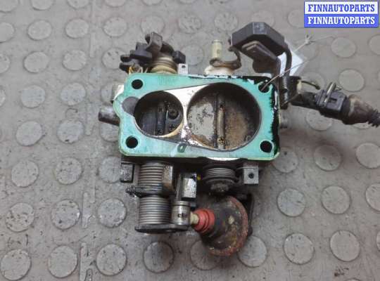 купить Заслонка дроссельная на Audi 80 (B3) 1986-1991