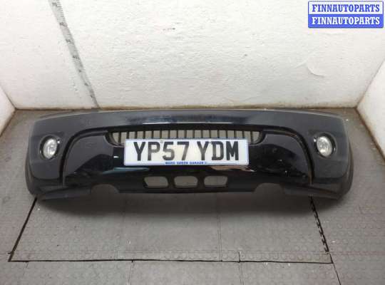 купить Бампер на KIA Sorento BL 2002-2011