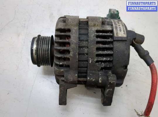 купить Генератор на Opel Zafira B 2005-2014