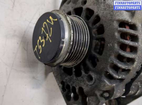 купить Генератор на Opel Zafira B 2005-2014