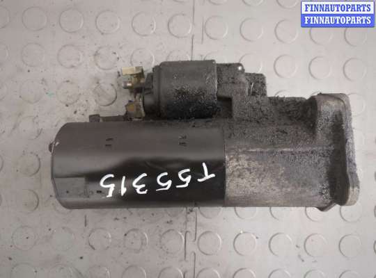 купить Стартер на Audi A4 (B6) 2000-2006