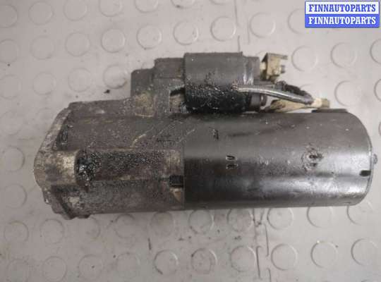 купить Стартер на Audi A4 (B6) 2000-2006