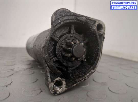 купить Стартер на Audi A4 (B6) 2000-2006