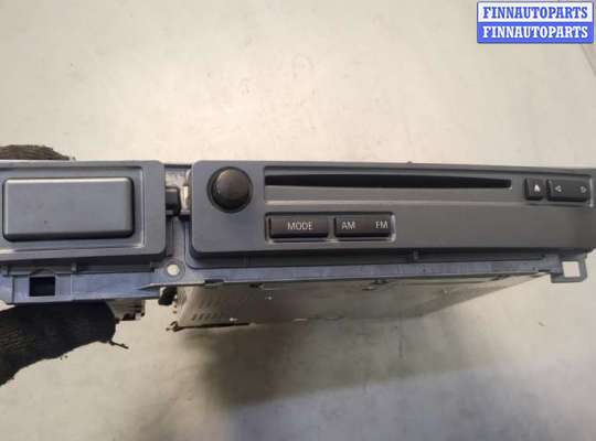 купить Магнитола на BMW 7 E65 2001-2008