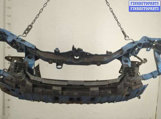Рамка передняя (телевизор) FO2118848 на Ford Focus 2 2008-2011